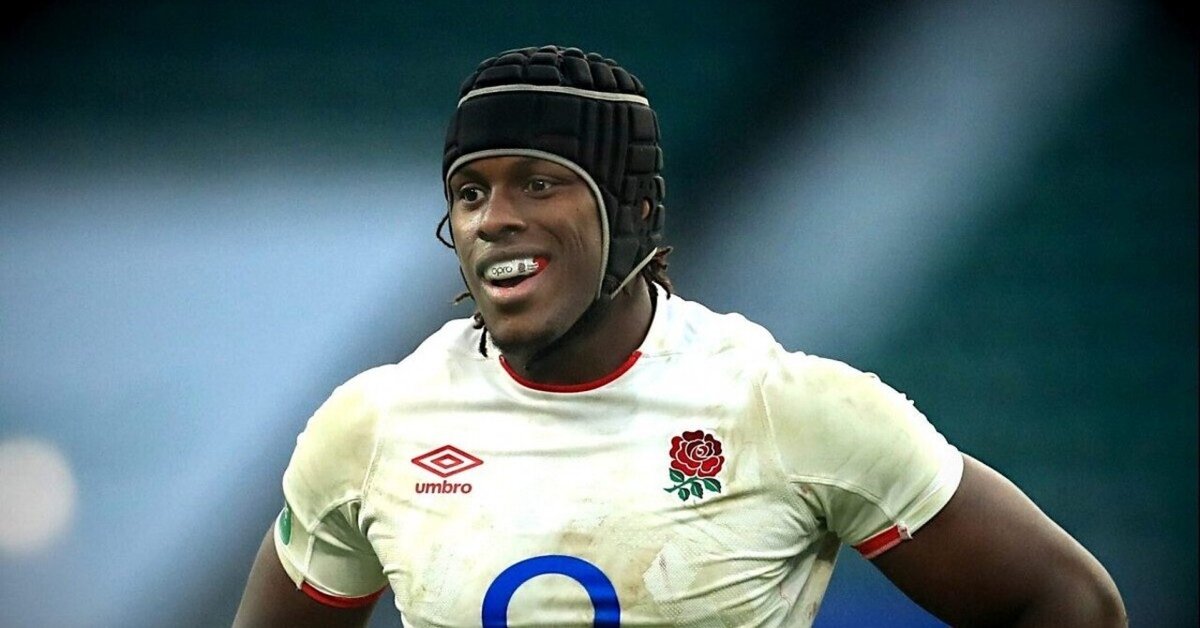 目標には近づいたが、まだ終わっていない」イングランド代表決勝進出・LOマロ・イトジェラグビージャパン365