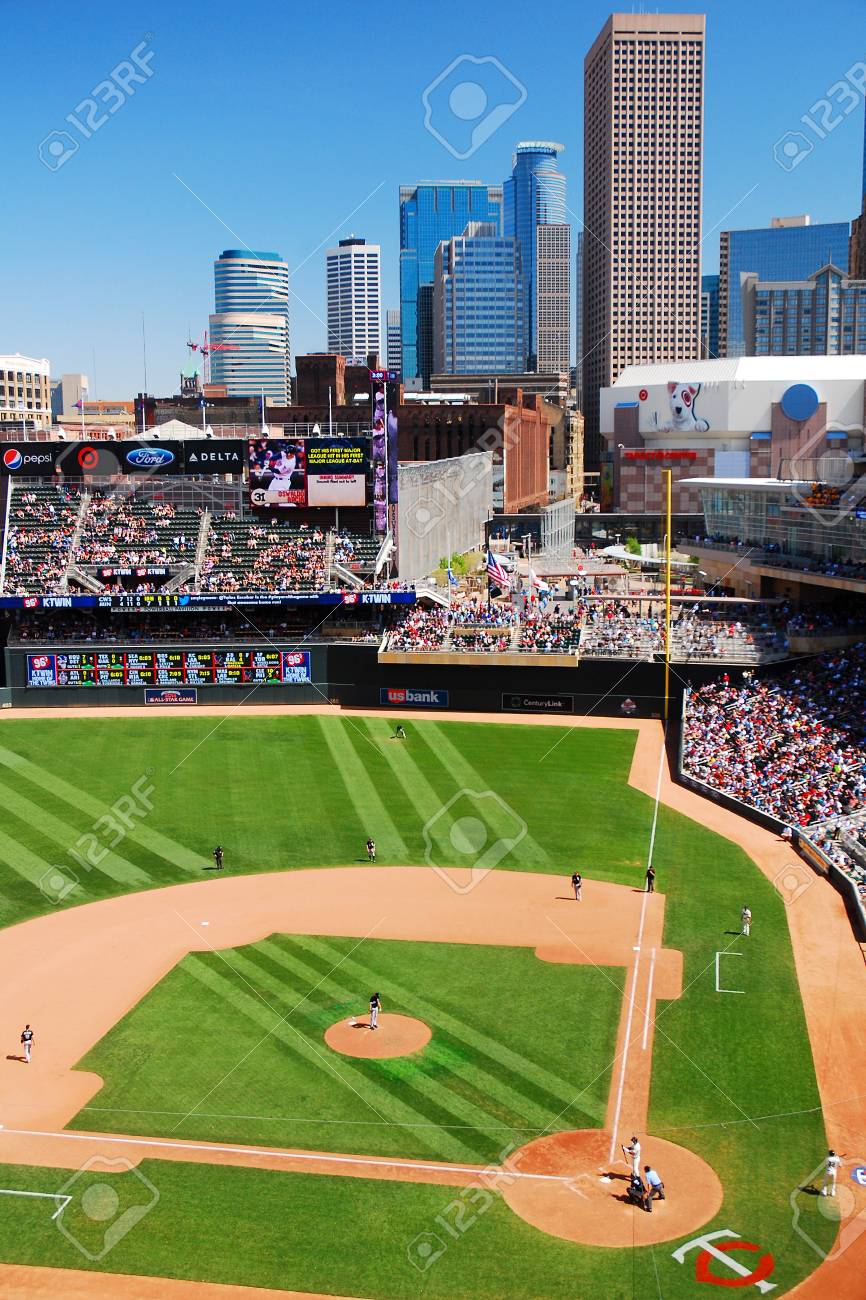 ターゲット フィールドLink-USA アメリカの旅行・観光の情報サイト