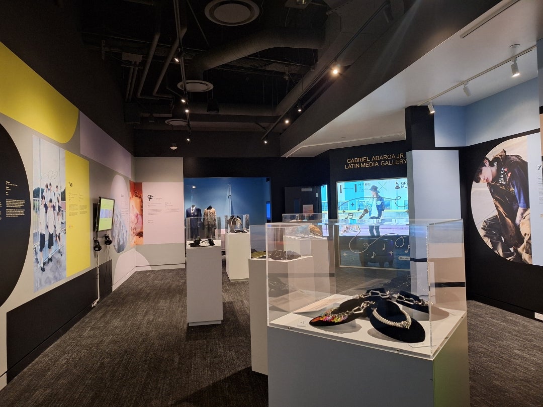 グラミー博物館 クチコミ・アクセス・営業時間ロサンゼルス フォートラベル