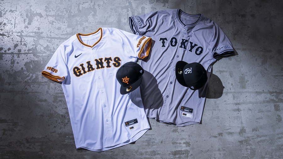 伝統と挑戦」巨人が来季から使用する新マーク発表 - プロ野球 : 日刊スポーツ