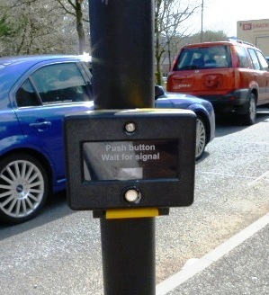 信号機から異文化理解 国際コミュニケーション学科 松野澄江- ブログ - アイサン通教