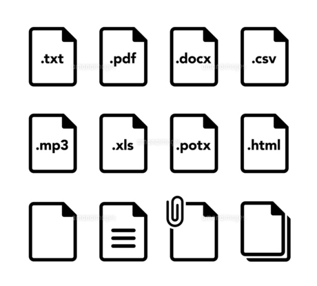 Windows10 ファイルやフォルダのアイコンに、2つの青い矢印が表示される中小企業ソリューション法人キヤノンMJグループ