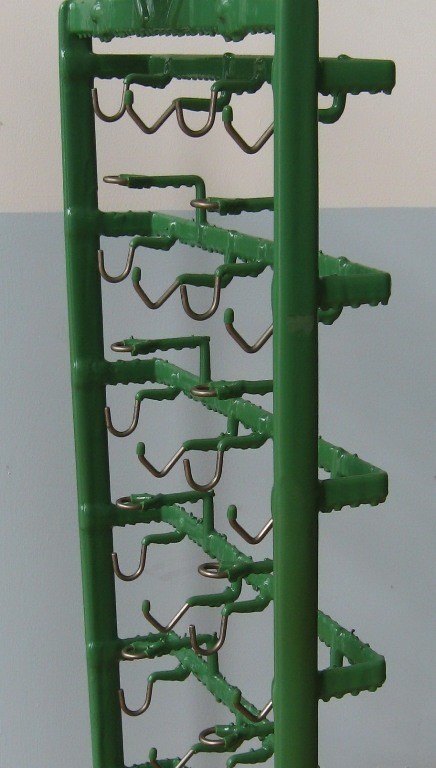 めっき治具をわかりやすく紹介 ウェビナーレポート 実践編1