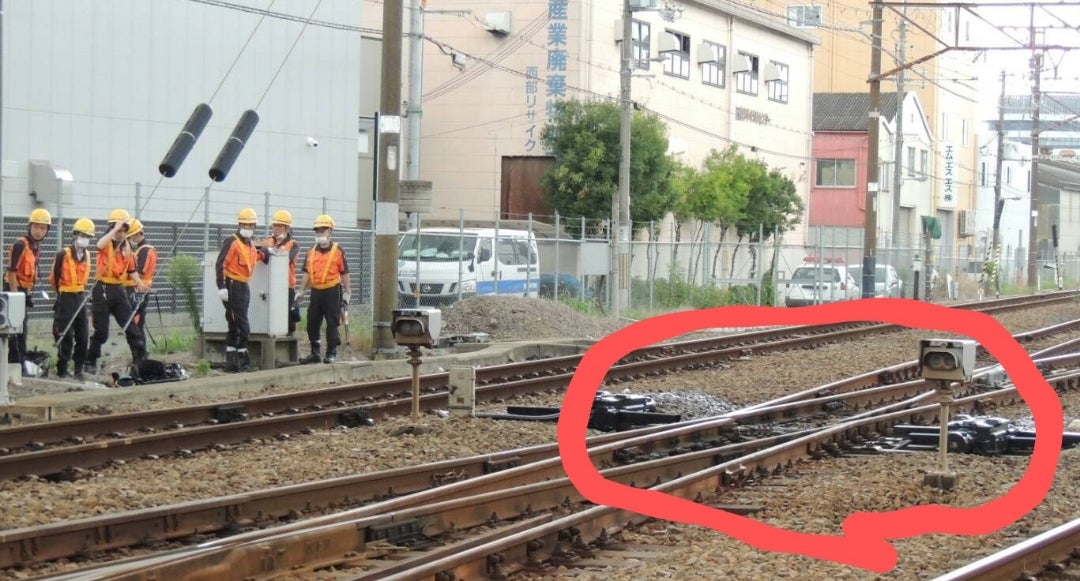 ページ 2乗客の避難、脱線した車両の復旧もし大地震が起きたら鉄道事業者はどう動く 西武「2021年度総合復旧訓練」を取材 フォトレポート鉄道ニュース鉄道チャンネル