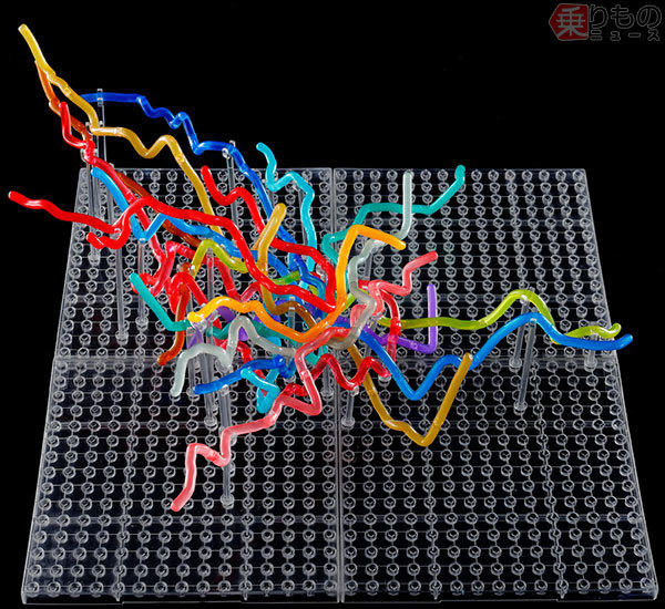 東京メトロ旅navi