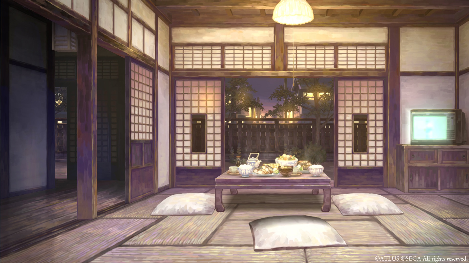 Illustration Stock オンラインミーティング用背景 テレビ会議背景用 ZOOM会議背景用 CG 部屋 窓 パリ ヨーロッパの街並み窓からパリ ヨーロッパの街並みが見える for using in video conference and as a zoom background.Adobe Stock