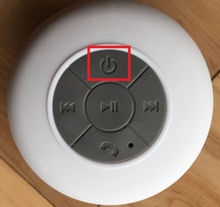 ダイソーの600円防滴BluetoothスピーカーをAmazon Echoに接続させて浴室で音楽を聴く方法 - 小説とIT