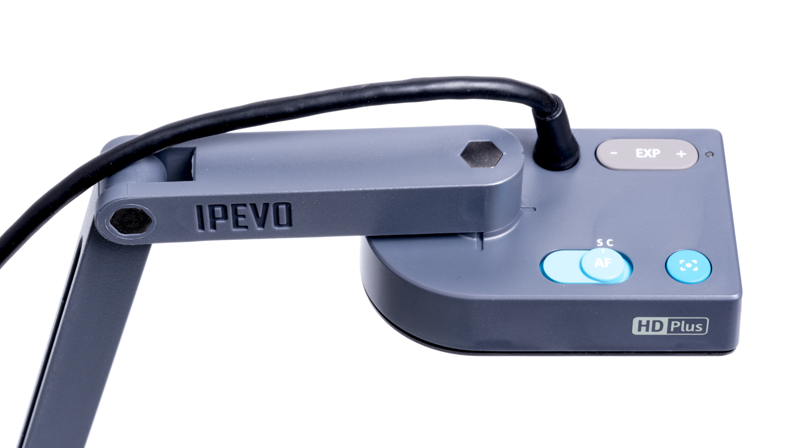 一眼レフや4KビデオカメラをWebカメラにできる「GV-HUVC 4KV」アイ・オー・データ機器 I-O DATA