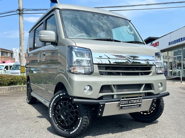 スズキ エブリイワゴン PZターボ 本土中古!プチカスタム車!レンタカー始めました!!HP見てね!!・2011 H23 年式・パールホワイト・660cc・株式会社A`sGroup・9.7万km・保証付・3ヶ月・1千km2021年11月 売約済み沖縄の中古車情報 - クロスロード