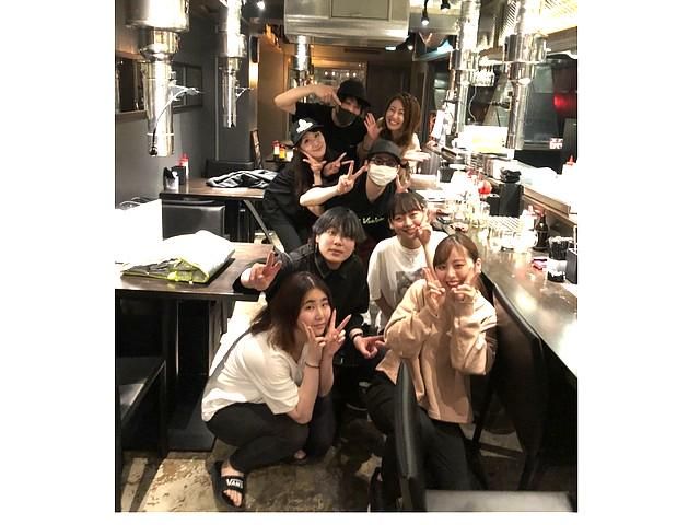 京成小岩「少人数でも嬉しい♪ 美味しい焼肉店」炭火焼肉 矢つぐ 京成小岩店こばフォトブログ ～自分らしく自由気ままに～