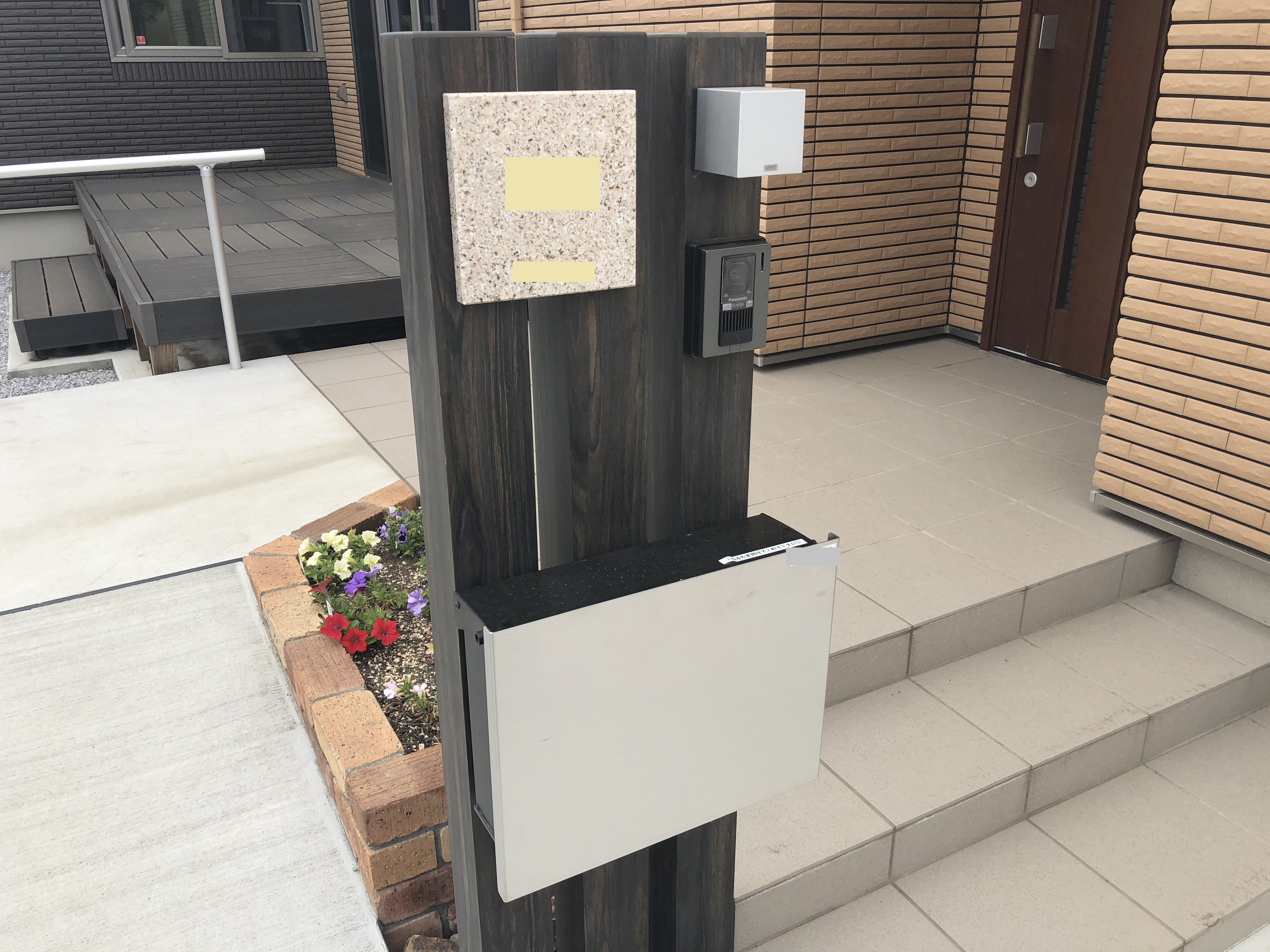 一条工務店の外構 費用は200万？おしゃれ、マージン、提携など徹底解説 安く工事くらしええじゃないか