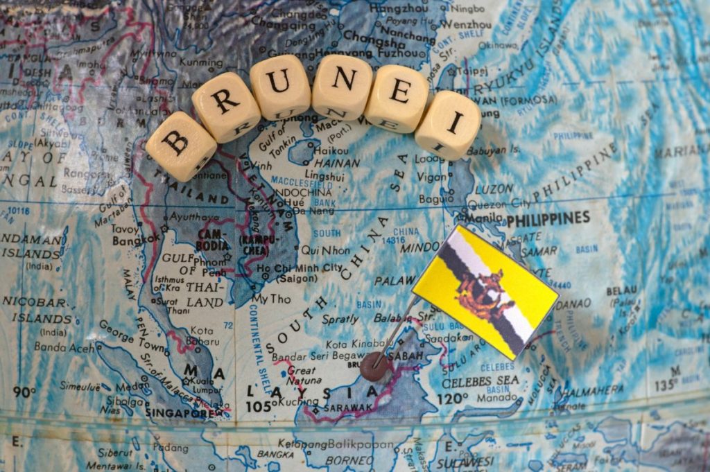 ブルネイ旅行・トライしたいことベスト7