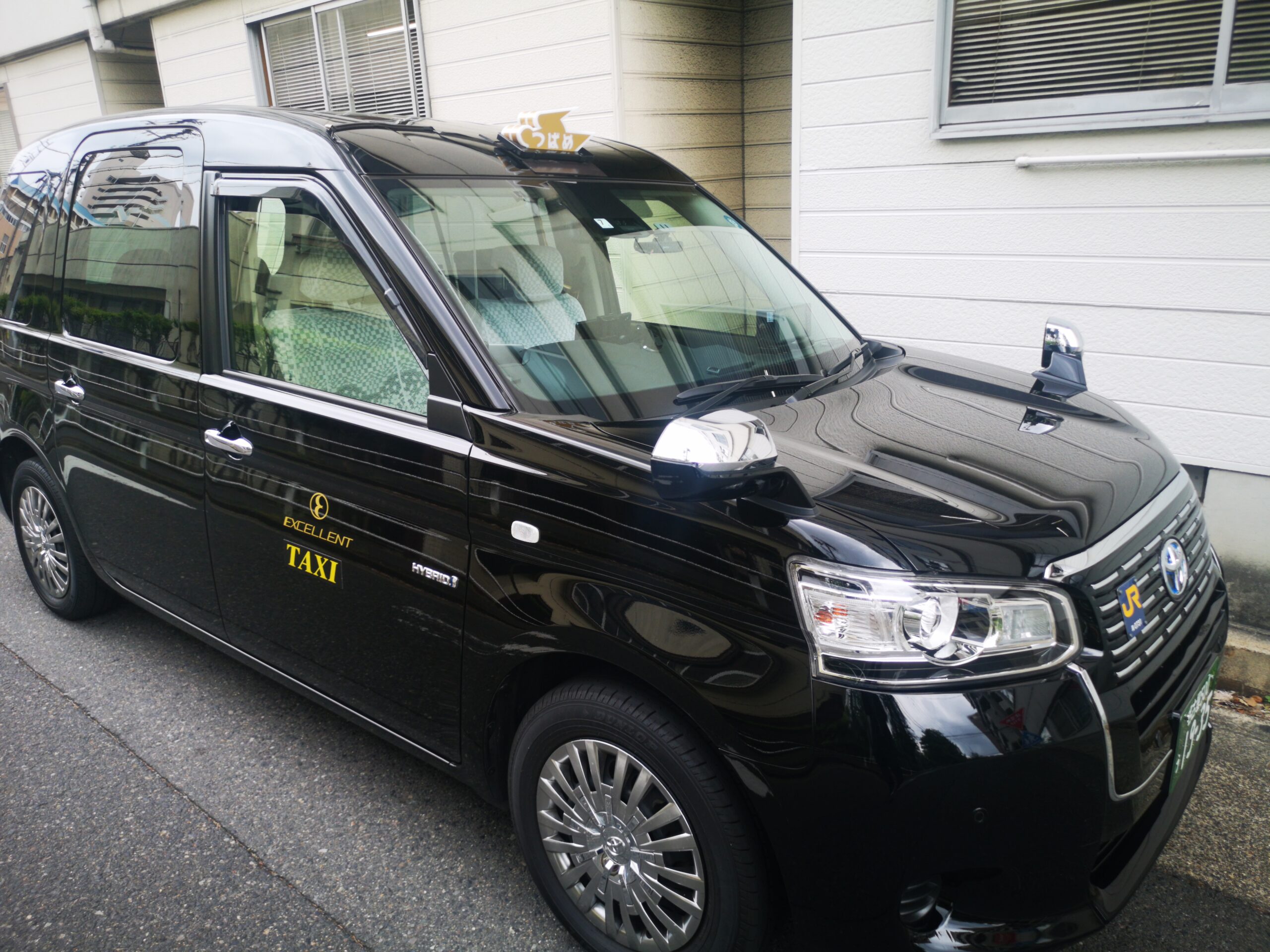 タクシー業の廃業等、過去最多！「自動運転化」で追い打ちか自動運転ラボ