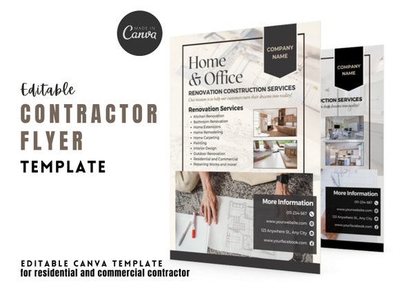 企業紹介チラシ テンプレート素材、商用著作権の画像 - Lovepik