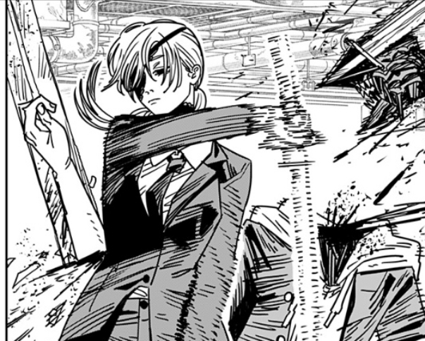 チェンソーマン考察 ネタバレ全開・マキマの謎に迫る！todomadogiwa