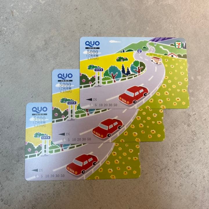 QUOカードの購入方法・買取・各種クオカードの特徴を解説ギフトカード・商品券・の総合案内所