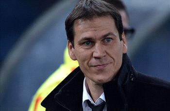 リュディ・ガルシア - Wikipedia