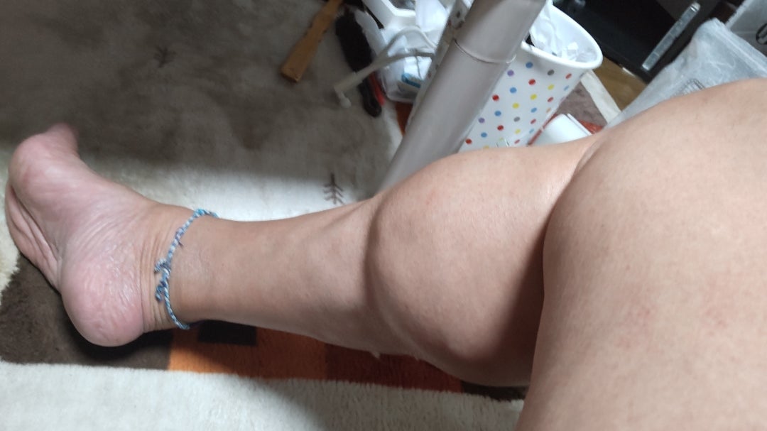 ふくらはぎ元 プロ総合格闘家 レスコットハウス株式会社社長ブログ 安達明彦が斬る