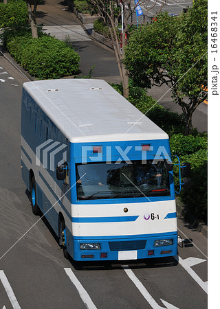 RAIS ミニカー センチュリー 警察本部警備部要人警備車両 SP 要人警護車両