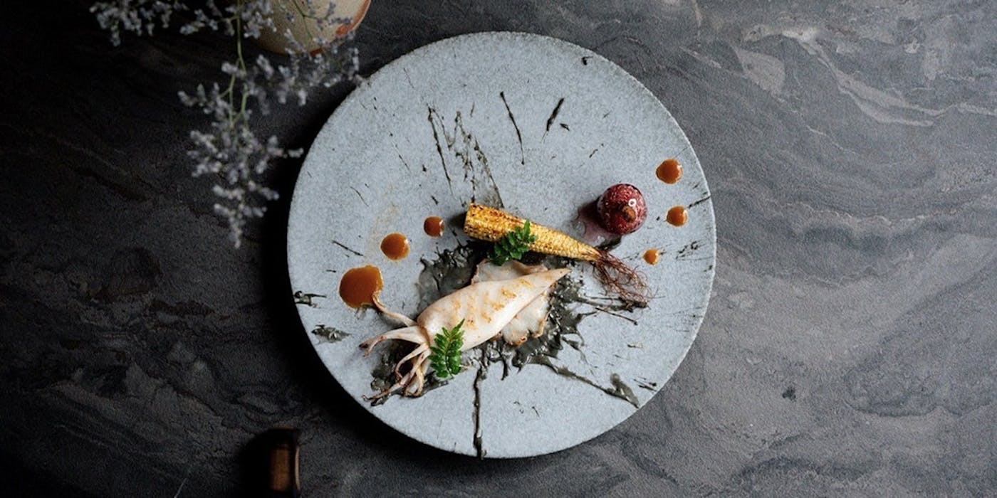 フードアーキテクトラボ取締役星野氏が実家のすし店をフレンチ割烹「ほ志の」に新装開店。清澄白河で新規客獲得に成功！ - フードスタジアム フードスタジアム