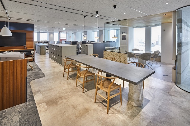 おしゃれなオフィスのメリット・デメリット解説！作るときのポイントもご紹介RJ Blog