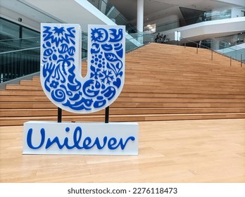 英ユニリーバ、「英国本社移転」が示す株主重視日経ESG