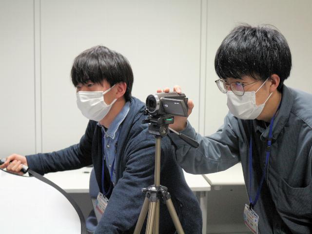 東京都のカメラマン・フォトグラファー求人26件グラフィカルジョブ