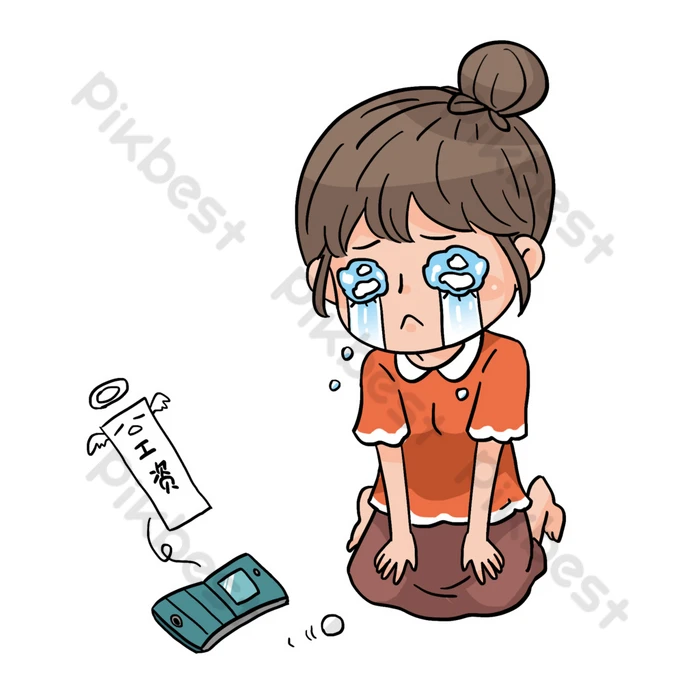 給料 - 働くシロクロねこのフリーイラストDECORすとっく -かわいいフリーイラスト素材サイト