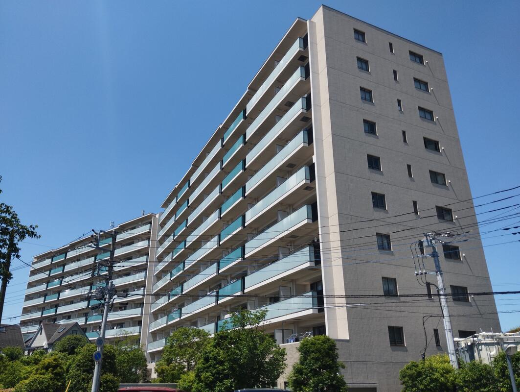 川口市青木マンション価格相場推移9年で50.3％上昇・売却の参考に