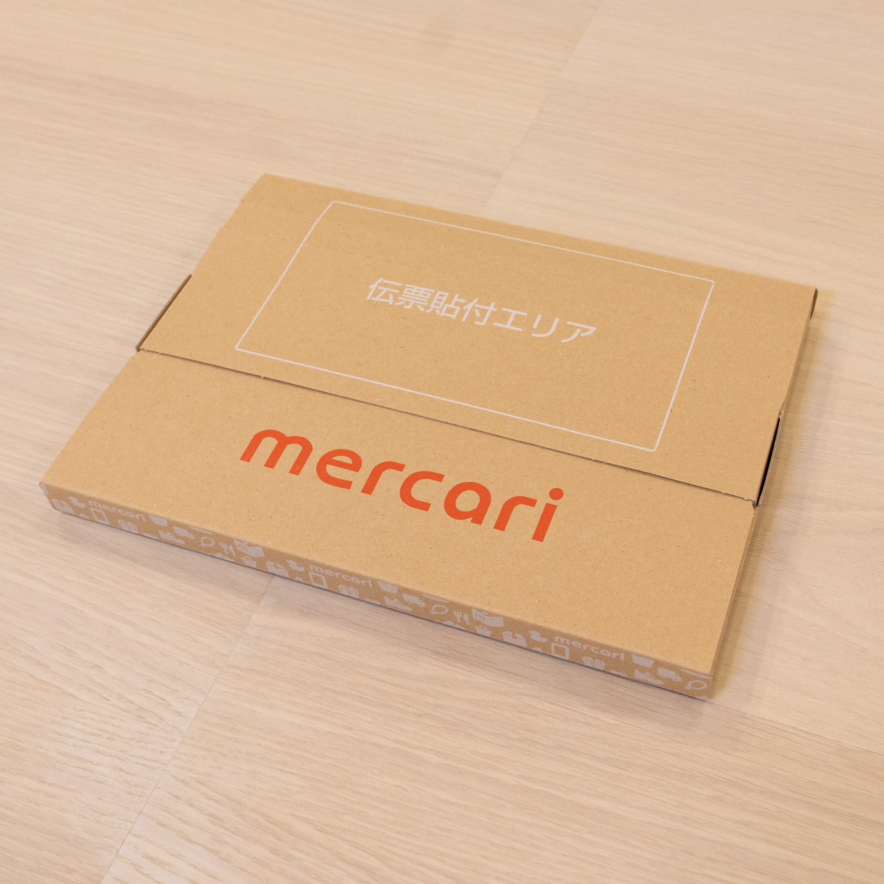 メルカリ梱包方法ガイド手順や注意点、資材も紹介メルカリ Column コラム