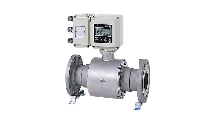 フローセンサー TC500シリーズ マスフローセンサ フローメータ 高安定性と低コスト マスフローよもやま話