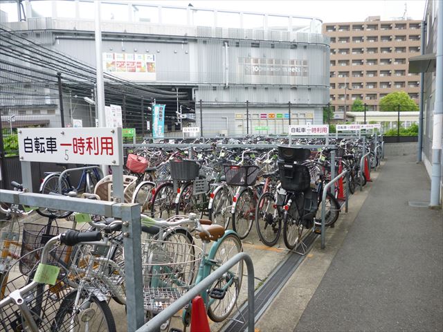 三国が丘駅 小郡市 周辺の時間貸駐車場 タイムズ駐車場検索