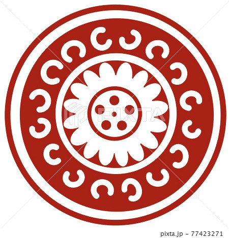 麻雀牌 イーピン - No: 31579886写真素材なら「写真AC」無料 フリー ダウンロードOK