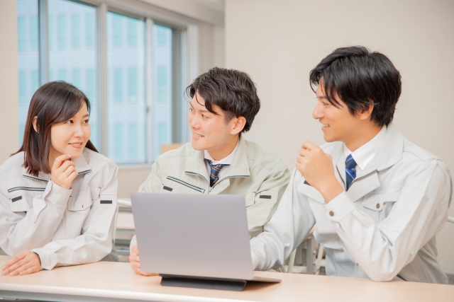 他社と差別化！工事現場が明るく、華やかになる！イメージアップガールズ看板 工事成績評定80点以上を取る創意工夫加点対策！NETIS認可のマンガ安全建設看板建設業の安全をサポートする株式会社マサト