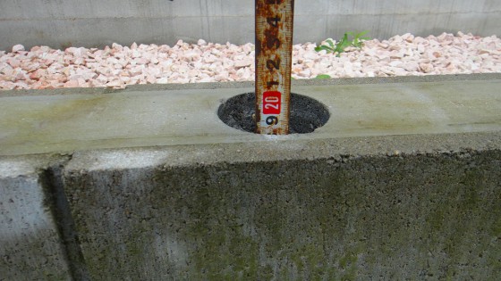 電気工事の壁の穴あけの基本と工具選びなど！