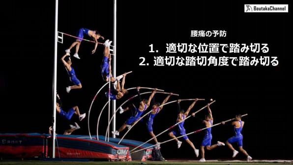 株式会社 メイツユニバーサルコンテンツ » 記録が伸びる！陸上競技 跳躍 新版 ～走り幅跳び・三段跳び・走り高跳び・棒高跳び～