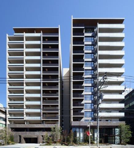 プラウド浦和岸町マークス浦和、川口、大宮、戸田、与野エリアでファミリーで住むなら「パークオリジン」