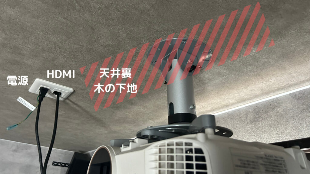 ホームズ 賃貸住宅でも楽しめるプロジェクターとスクリーンは？ 選び方も解説住まいのお役立ち情報