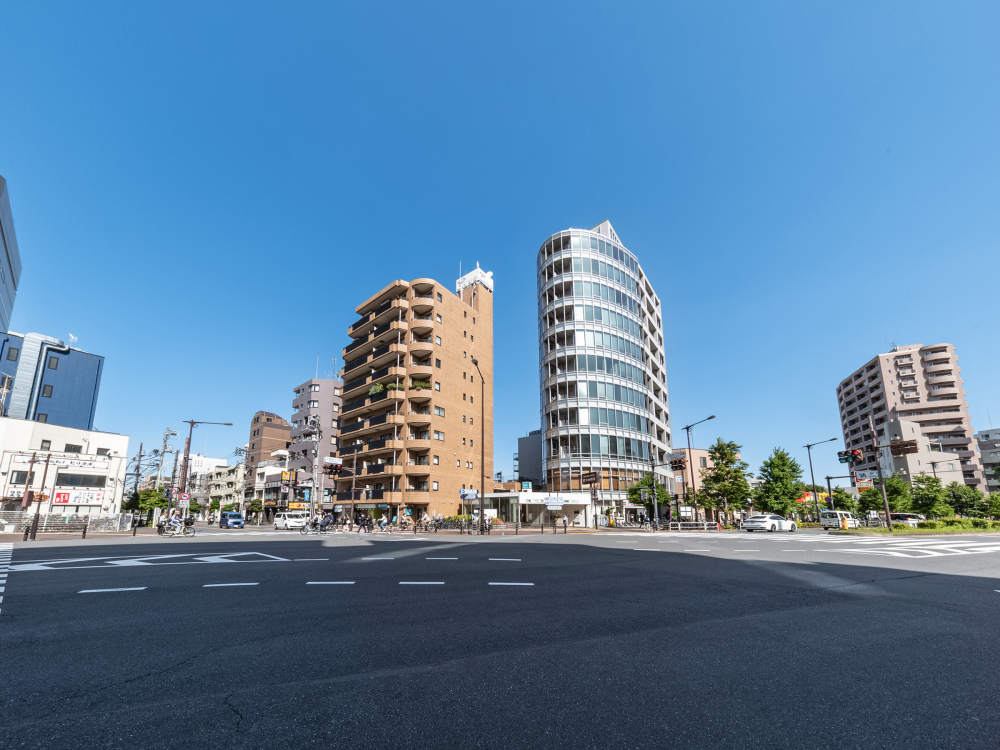 新宿エリアの家賃相場や住みやすさをご紹介株式会社ネクストライフエージェント