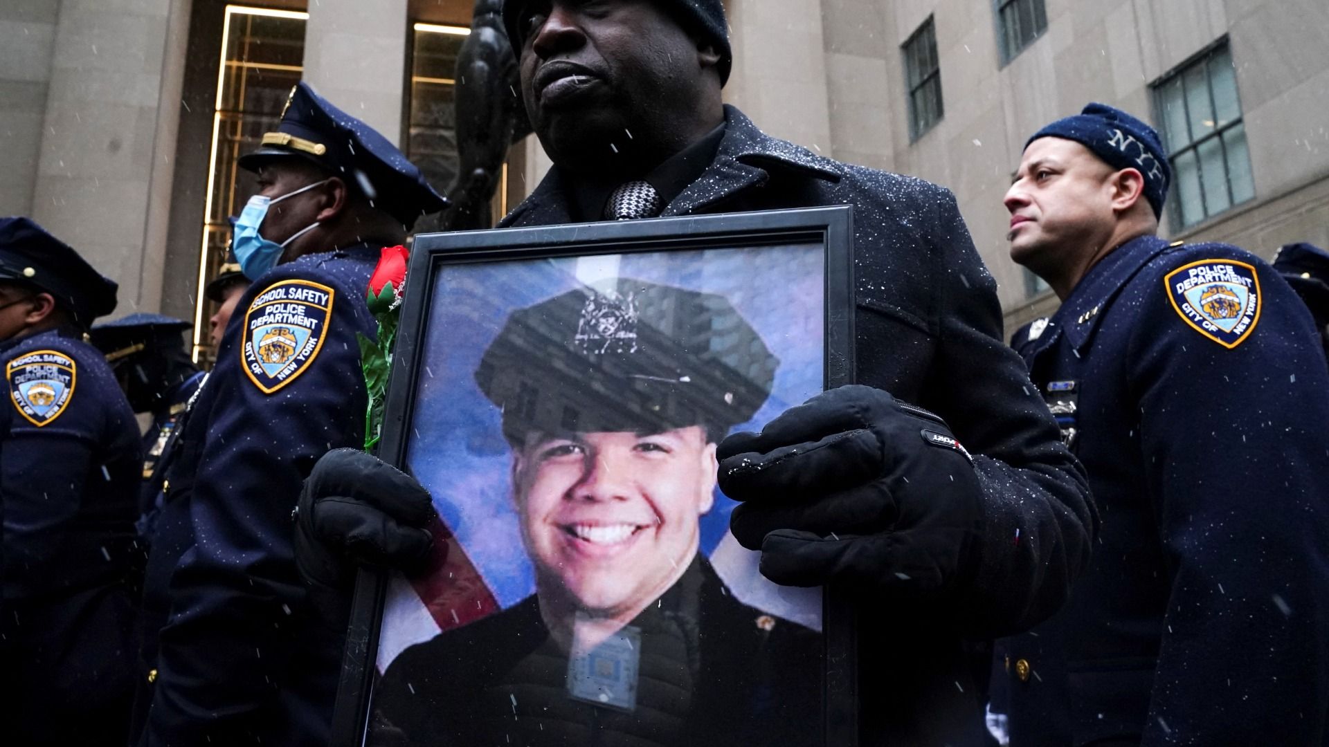 警官になるには頭が良すぎる」と採用を拒否された人物の物語 - GIGAZINE