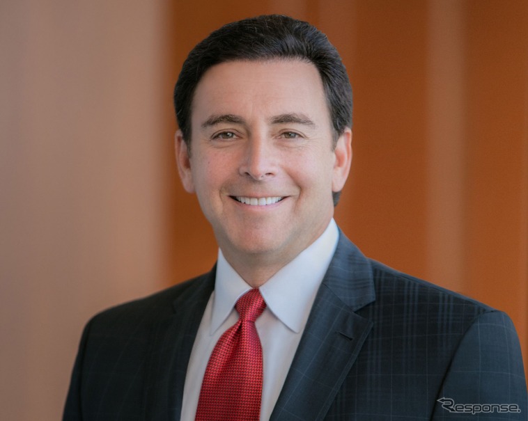 米・フォードモーターカンパニー、新ＣＥＯにジム・ハケット氏を起用。マーク・フィールズ氏は退任へMOTOR CARS