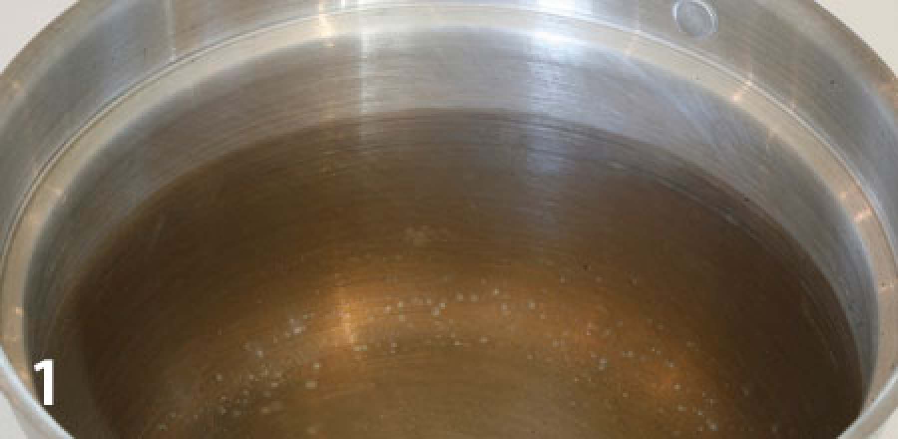 アルミ鍋の外側の汚れの落とし方 よみがえれ無水鍋わなものぐらし