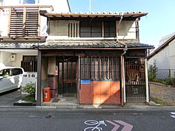 二条城北 未改装の京町家上京区一町目京都の不動産会社、株式会社光徳