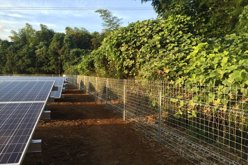 フェンスの高さは最大どこまで？│久留米市│エクステリア・外構│e-garden