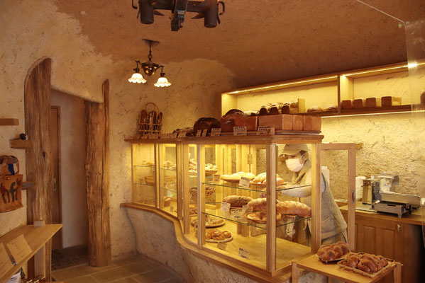 2019 backerei ALO ベッカライ・アロ - 自然素材とここちいい暮らしを提案するヘリテージ