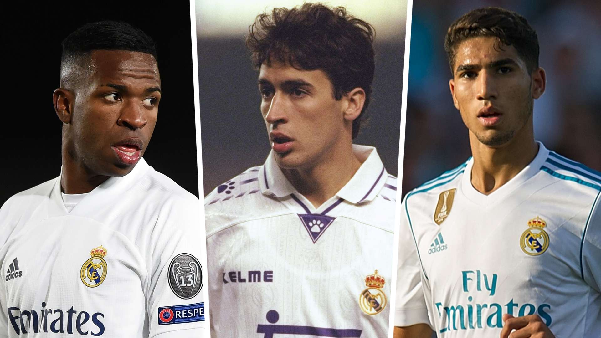 レアルマドリード カナレス 希少 サンティアゴ カニサレス・ルイス- 経歴と実績Official website Real Madrid C.F