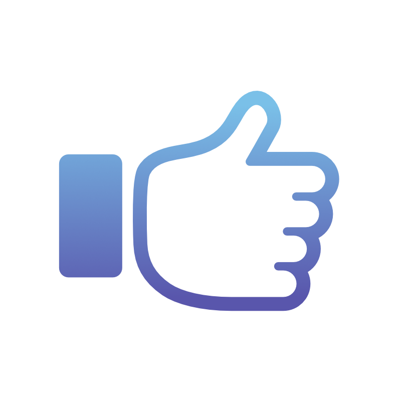 いいね無料のAi・PNG白黒シルエットイラスト