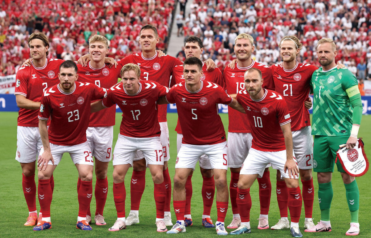 バルセロナに加入したばかりのクリステンセンとケシエにフリーでクラブを去る可能性もESPNスパーズ・ジャパン