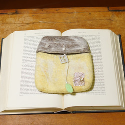 モチーフポーチ生地と型紙のお店 Rick Rack