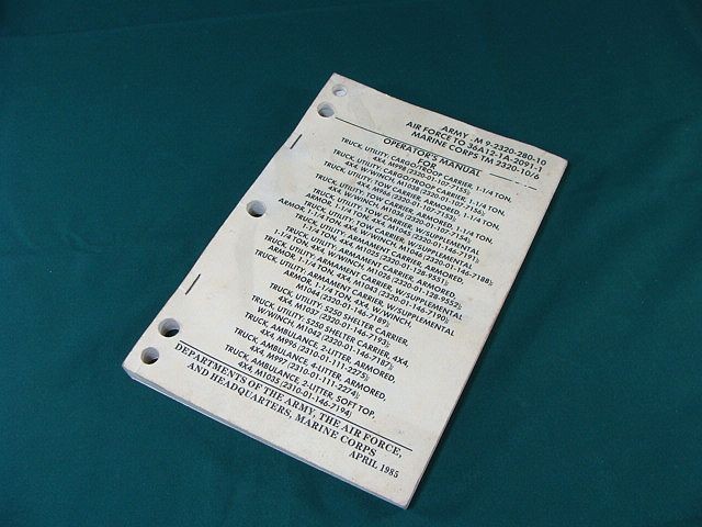 沖縄米軍実物 激レア ハンビー 車両用 リング マウント ＆ M2用 ガンマウント